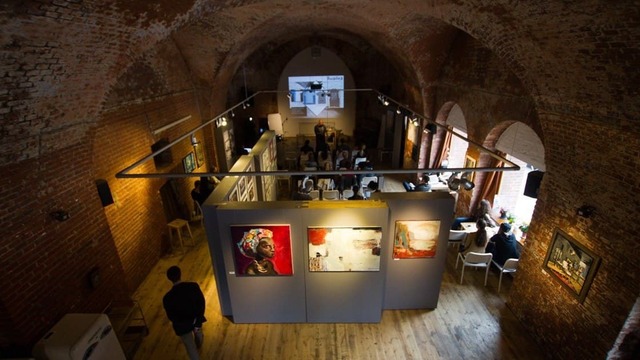 Инсталляции и творческий обмен: в «Воротах» откроется выставка-лаборатория «X-сhange Берлин — Kaliningrad»