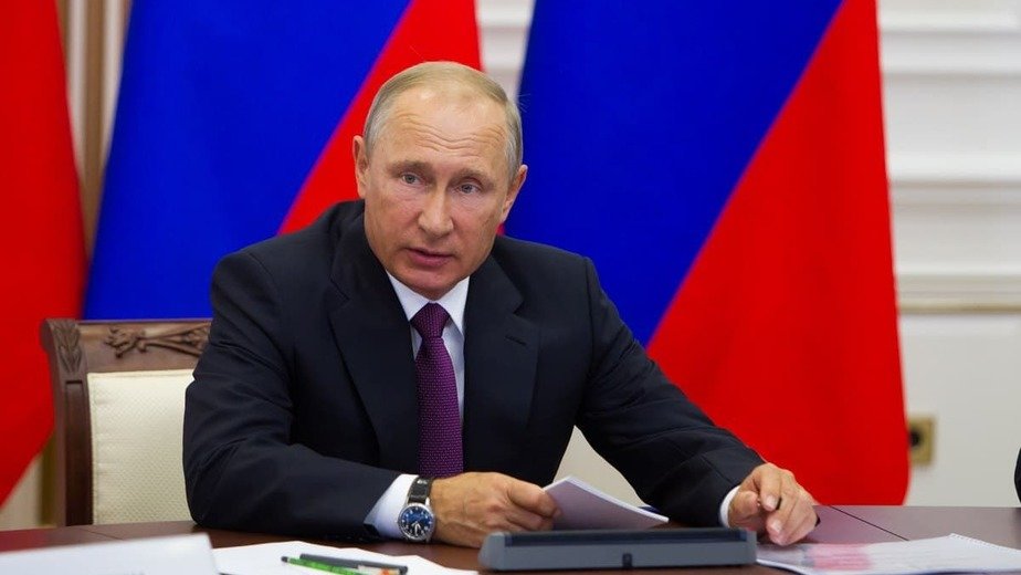 Путин подписал закон о бесплатном подведении газа к домам - Новости Калининграда | Фото: Архив «Клопс» Путин подписал закон о бесплатном подведении газа к домам - Новости Калининграда | Фото: Архив «Клопс»