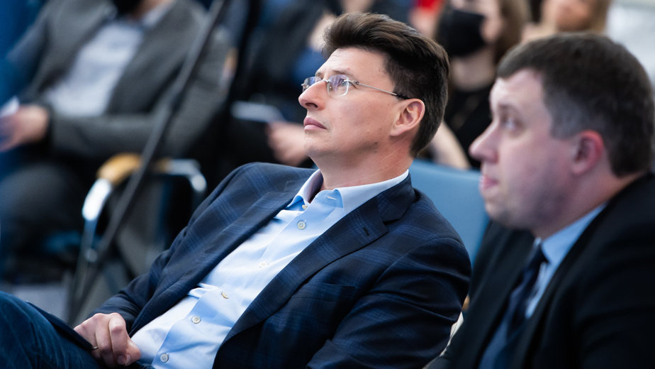 Мода на «немолоко» и продажа в убыток: интервью с главой «Залесского молока» - Новости Калининграда Мода на «немолоко» и продажа в убыток: интервью с главой «Залесского молока» - Новости Калининграда