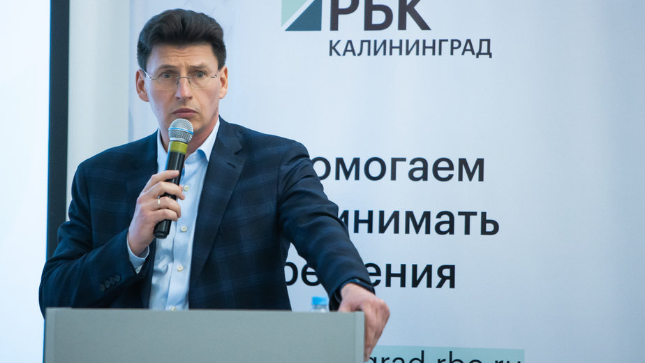 Мода на «немолоко» и продажа в убыток: интервью с главой «Залесского молока» - Новости Калининграда Мода на «немолоко» и продажа в убыток: интервью с главой «Залесского молока» - Новости Калининграда