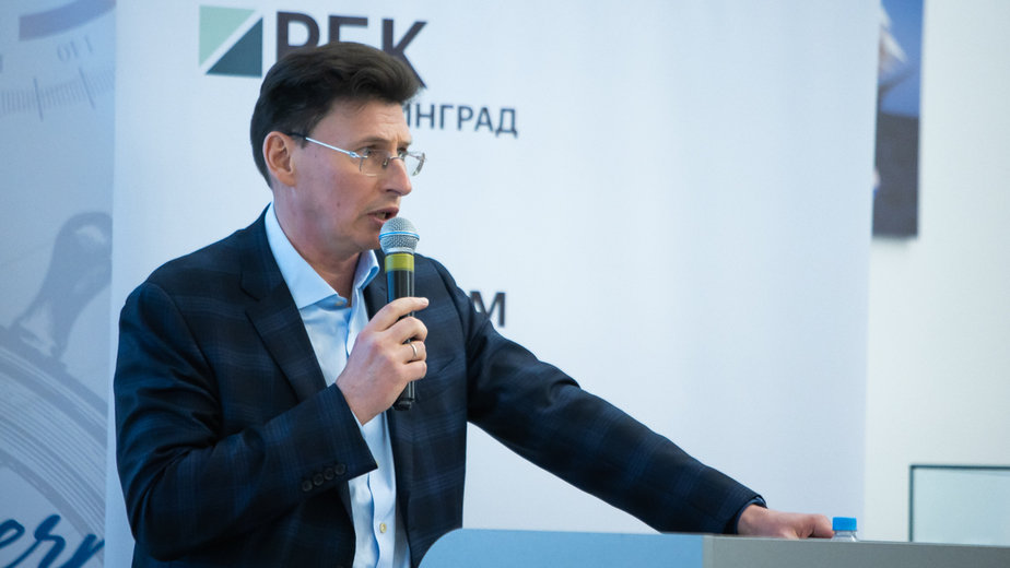 Мода на «немолоко» и продажа в убыток: интервью с главой «Залесского молока» - Новости Калининграда Мода на «немолоко» и продажа в убыток: интервью с главой «Залесского молока» - Новости Калининграда