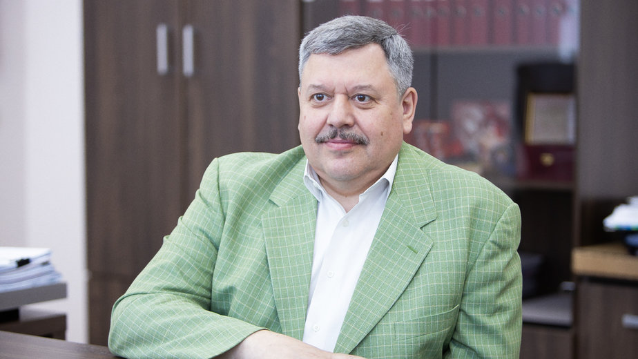 C обучения в Президентской академии начинается успешная карьера - Новости Калининграда | Фото: Александр Подгорчук C обучения в Президентской академии начинается успешная карьера - Новости Калининграда | Фото: Александр Подгорчук
