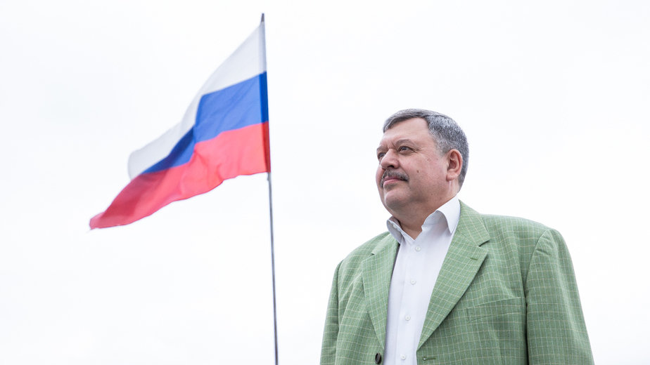 C обучения в Президентской академии начинается успешная карьера - Новости Калининграда | Фото: Александр Подгорчук C обучения в Президентской академии начинается успешная карьера - Новости Калининграда | Фото: Александр Подгорчук