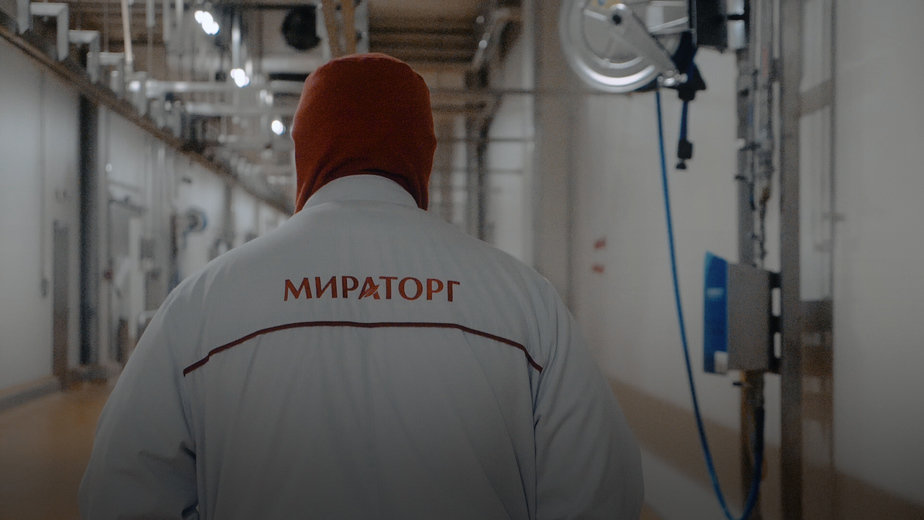 «Мираторг» поддержит сотрудников во время восстановления после пожара - Новости Калининграда «Мираторг» поддержит сотрудников во время восстановления после пожара - Новости Калининграда