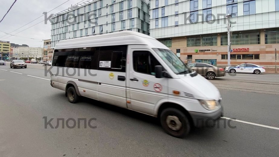В Калининграде у нескольких автобусов и троллейбусов изменилась схема движения (список) - Новости Калининграда | Фото Александра Подгорчука В Калининграде у нескольких автобусов и троллейбусов изменилась схема движения (список) - Новости Калининграда | Фото Александра Подгорчука