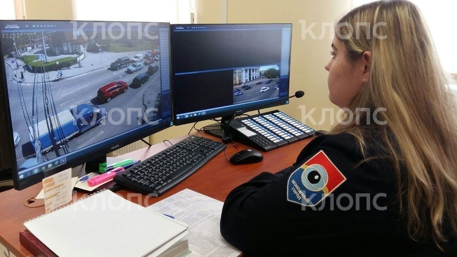 На Нижнем озере установят камеры с распознаванием лиц - Новости Калининграда | Фото из архива На Нижнем озере установят камеры с распознаванием лиц - Новости Калининграда | Фото из архива