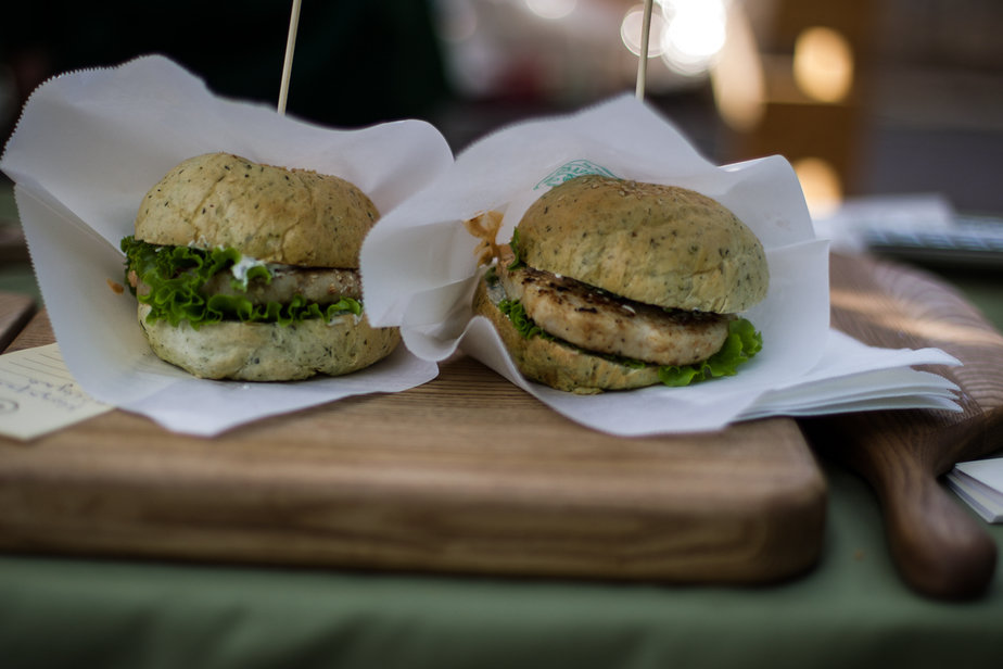 В Краснолесье проведут гастрономический уик-энд «Вкусы Виштынецкого края» - Новости Калининграда | Фото: архив «Клопс» В Краснолесье проведут гастрономический уик-энд «Вкусы Виштынецкого края» - Новости Калининграда | Фото: архив «Клопс»