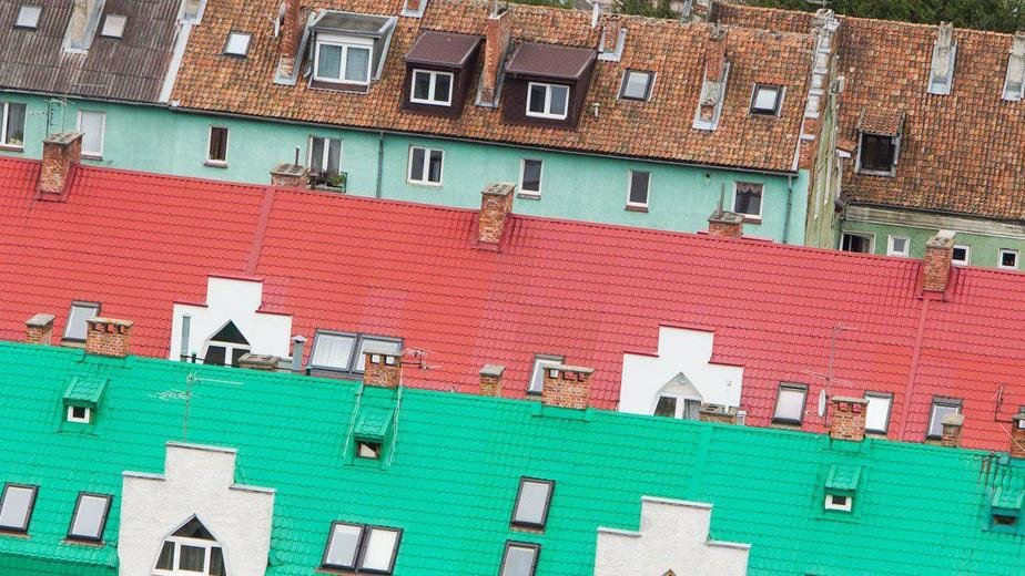 Максимум два миллиона: 8 самых дешёвых квартир в Калининграде - Новости Калининграда | Фото: архив «Клопс» Максимум два миллиона: 8 самых дешёвых квартир в Калининграде - Новости Калининграда | Фото: архив «Клопс»