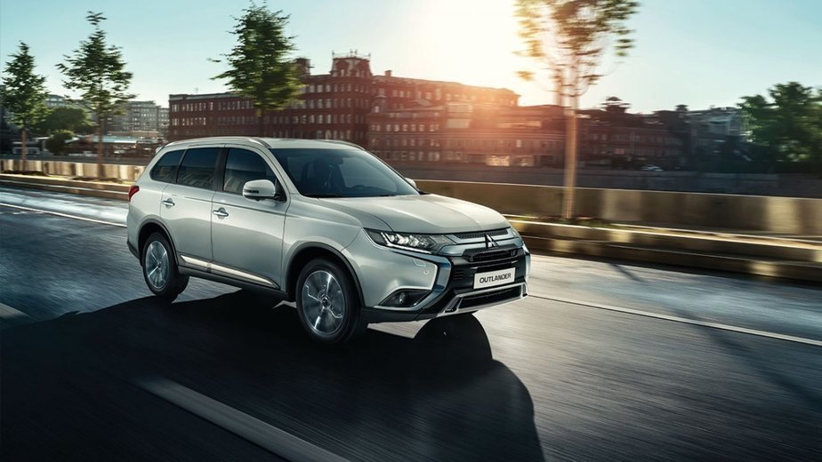 С обновлёнными Mitsubishi Outlander и Mitsubishi ASX вторая половина лета заиграет для вас новыми красками - Новости Калининграда С обновлёнными Mitsubishi Outlander и Mitsubishi ASX вторая половина лета заиграет для вас новыми красками - Новости Калининграда