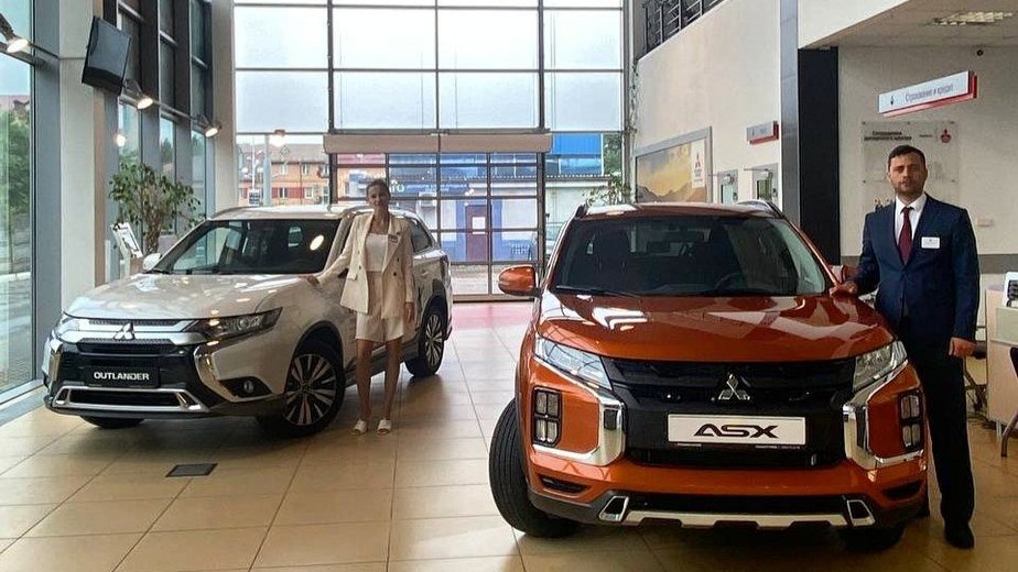 С обновлёнными Mitsubishi Outlander и Mitsubishi ASX вторая половина лета заиграет для вас новыми красками - Новости Калининграда С обновлёнными Mitsubishi Outlander и Mitsubishi ASX вторая половина лета заиграет для вас новыми красками - Новости Калининграда