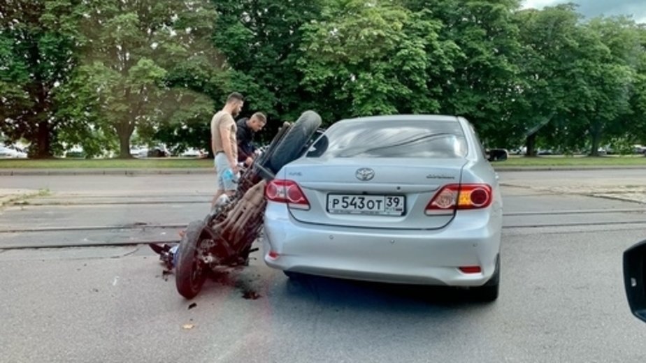 Что случилось в выходные: 24 события в Калининградской области и стране - Новости Калининграда | Фото: Юлий Леонтьев Что случилось в выходные: 24 события в Калининградской области и стране - Новости Калининграда | Фото: Юлий Леонтьев