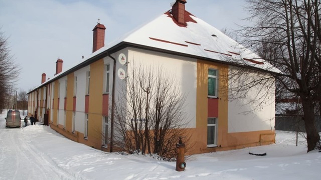 Расселят и снесут: дома для сирот в Долгоруково признали аварийными 