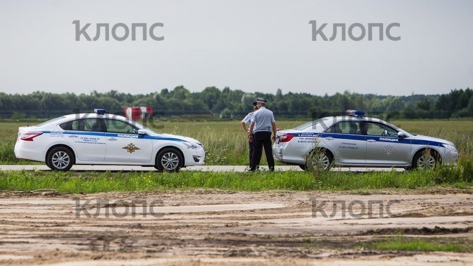 В Калининградской области инспекторы ГИБДД вновь стали ловить нарушителей с помощью «фенов» - Новости Калининграда | Фото Александра Подгорчука В Калининградской области инспекторы ГИБДД вновь стали ловить нарушителей с помощью «фенов» - Новости Калининграда | Фото Александра Подгорчука