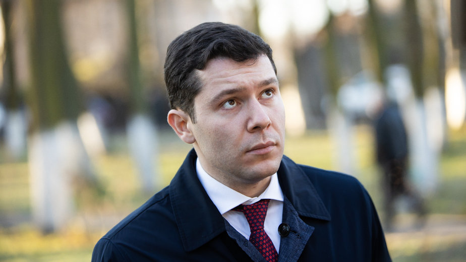 Алиханов объяснил, почему гастарбайтерам запретили в регионе работать водителями и печь хлеб - Новости Калининграда | Фото: архив «Клопс» Алиханов объяснил, почему гастарбайтерам запретили в регионе работать водителями и печь хлеб - Новости Калининграда | Фото: архив «Клопс»