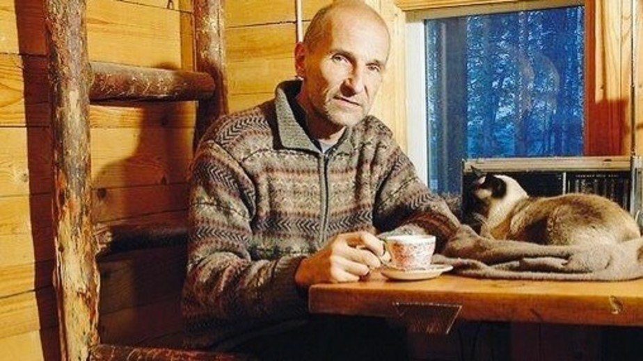Умер Пётр Мамонов - Новости Калининграда | Фото: официальная страница музыканта / Instagram Умер Пётр Мамонов - Новости Калининграда | Фото: официальная страница музыканта / Instagram