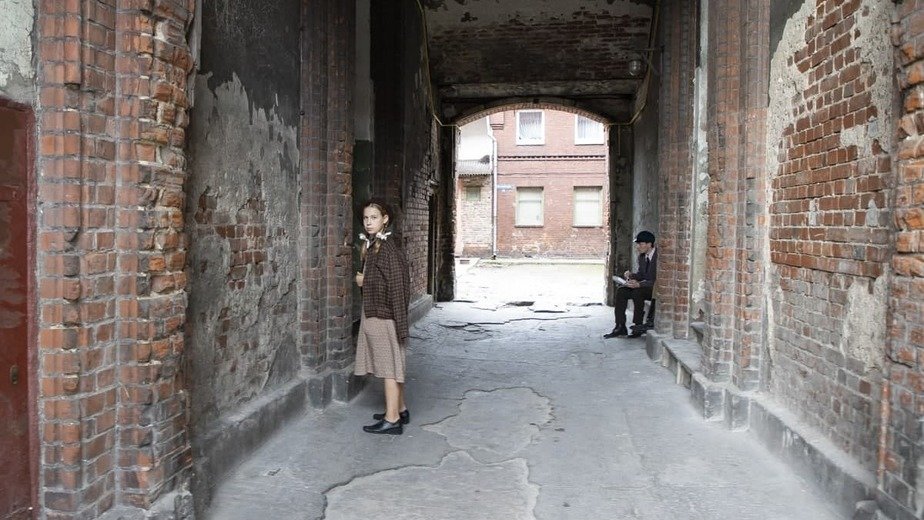 Имущество Цуканова и дом, где снимали кино: 4 исторических здания в регионе, которые продают на «Авито» - Новости Калининграда | Фото: архив «Клопс» Имущество Цуканова и дом, где снимали кино: 4 исторических здания в регионе, которые продают на «Авито» - Новости Калининграда | Фото: архив «Клопс»
