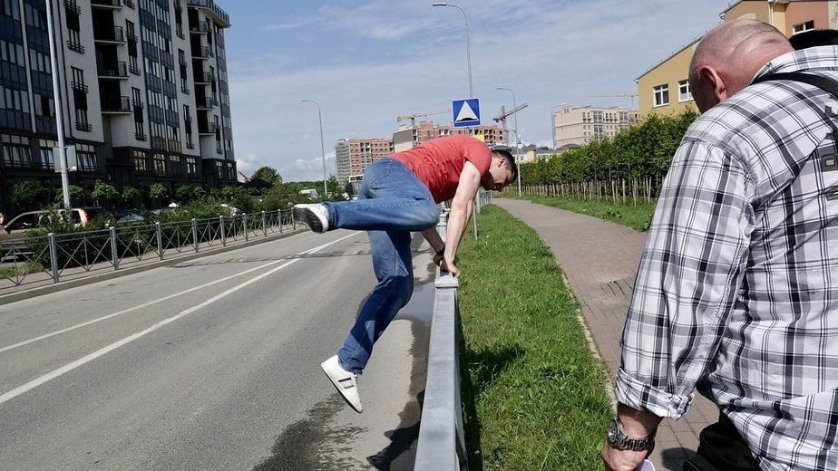 Что случилось в выходные: 10 событий в Калининградской области - Новости Калининграда | Фото: Антон Алиханов / Instagram Что случилось в выходные: 10 событий в Калининградской области - Новости Калининграда | Фото: Антон Алиханов / Instagram