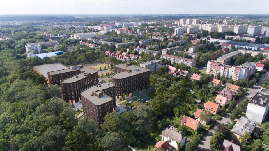 Власти Калининградской области одобрили застройку стадиона «Спартак» - Новости Калининграда | Эскиз предоставлен правительством Калининградской области Власти Калининградской области одобрили застройку стадиона «Спартак» - Новости Калининграда | Эскиз предоставлен правительством Калининградской области