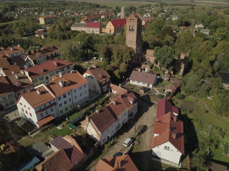 Уик-энд в Железнодорожном: где искать гроты с охотничьими птицами и ...