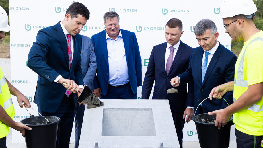 Unigreen energy