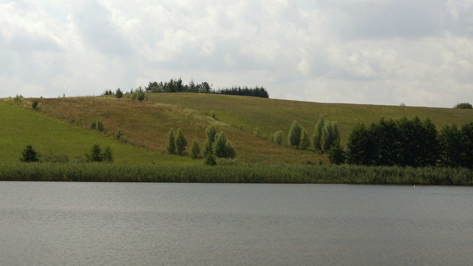Озеро Камыши, Озёрский городской округ Озеро Камыши, Озёрский городской округ