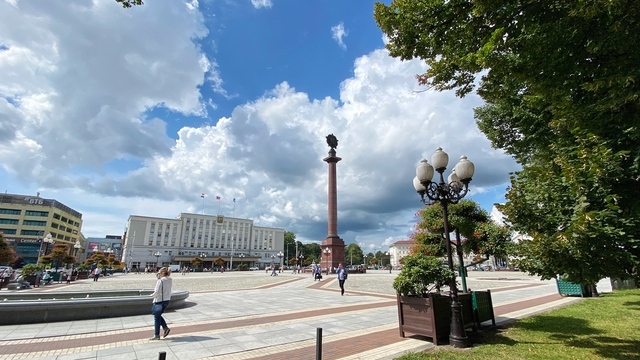 9 идей, как провести выходные в Калининградской области
