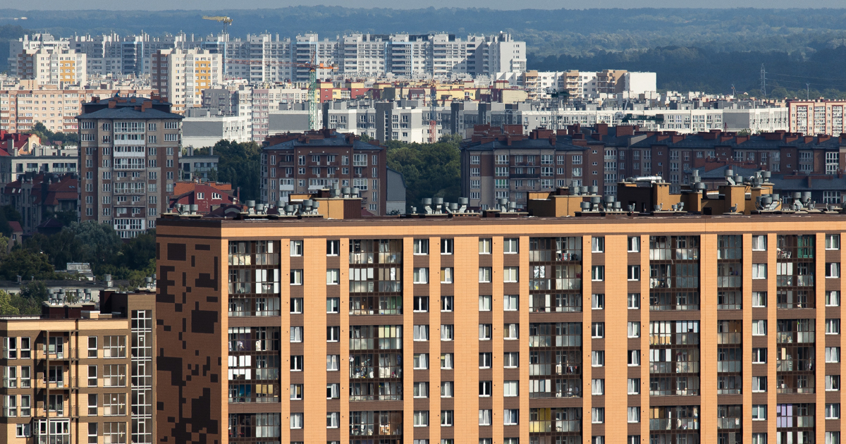 Забронировать авто в калининграде