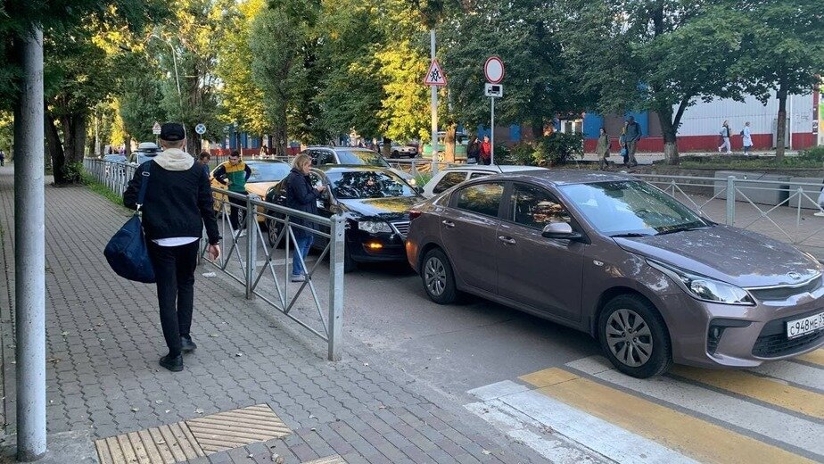 Магазин 5 В Калининграде