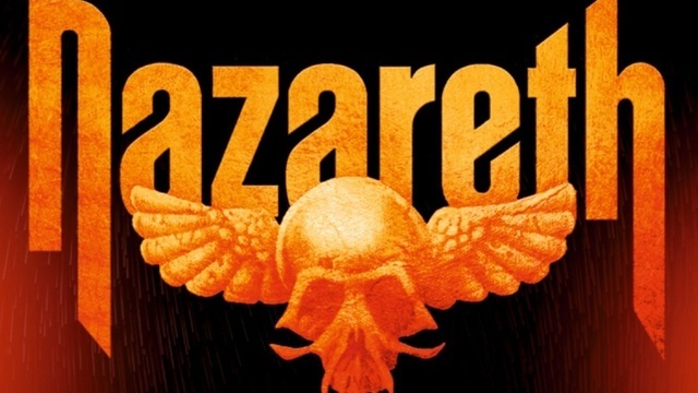 Концерт Nazareth в Светлогорске перенесли на март 2022 года