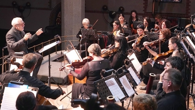 В Калининграде выступит Камерный оркестр филармонии