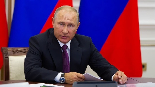 Путин отправил руководство Минздрава в регионы с критической ситуацией по коронавирусу