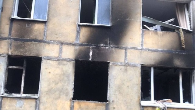 Власти сообщили, когда начнётся ремонт в квартирах, пострадавших от взрыва в Балтийске