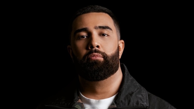 В Светлогорске с сольным концертом выступит рэпер Jah Khalib