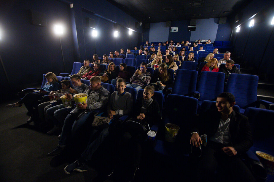 Кино в Калининграде: 6 премьер первой зимней недели - Новости Калининграда | Фото: архив «Клопс»