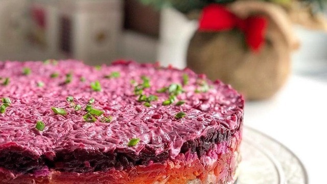 Что приготовить на Новый год: калининградцы назвали 8 блюд, которые удивят гостей