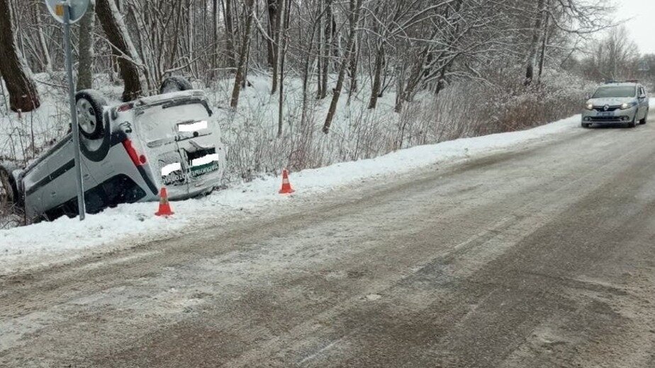 происшествия черняховск сегодня