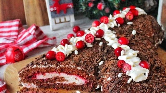 6 идей для рождественского стола: какие блюда калининградцы могут подать в канун праздника
