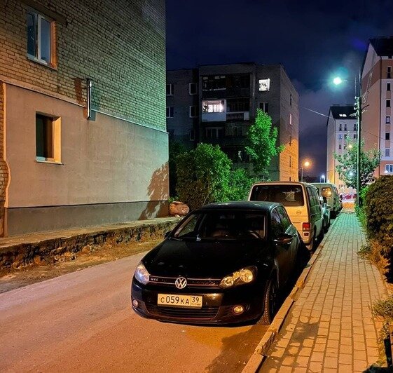 Люкс авто калининград невского