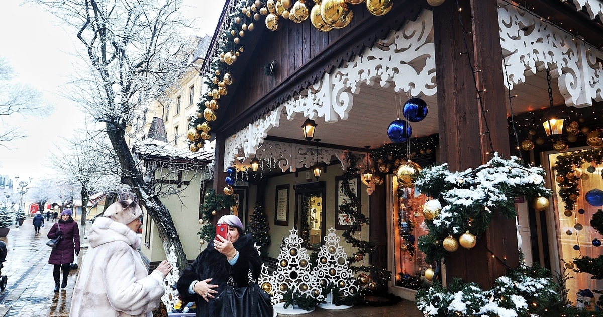 К воскресенью похолодает до 2 синоптики рассказали о