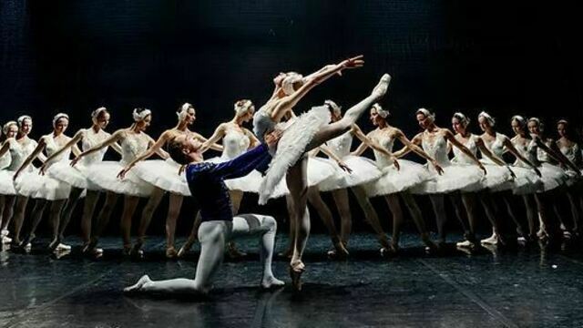 В Калининграде покажут балет, который не досмотрел товарищ Саахов
