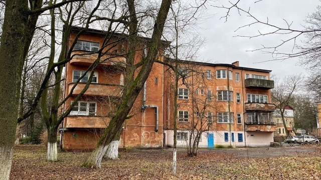 «Здание останется четырёхэтажным»: Оргеева — о реконструкции поликлиники на Расковой