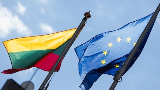 МИД Литвы приостановил выдачу виз россиянам