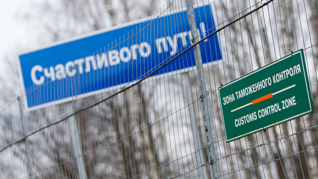 Из Калининграда в «большую» Россию: 8 вопросов про транзит через Литву 