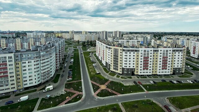 7 дешёвых квартир на вторичном рынке Калининграда, часть 1