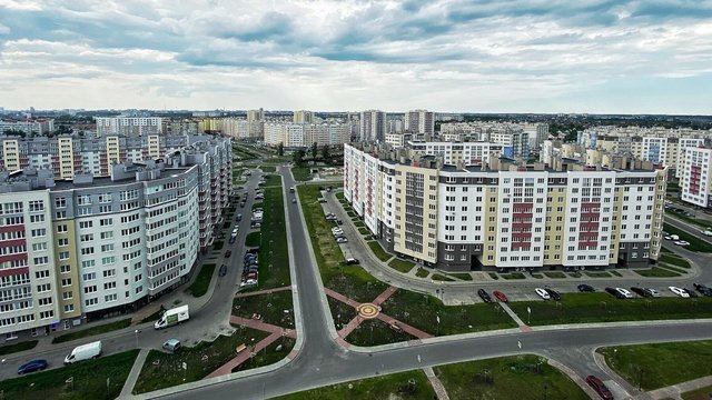 7 дешёвых квартир на вторичном рынке Калининграда, часть 1