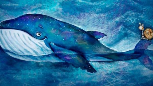 5 кукольных спектаклей, которые нужно успеть посмотреть с детьми до конца года