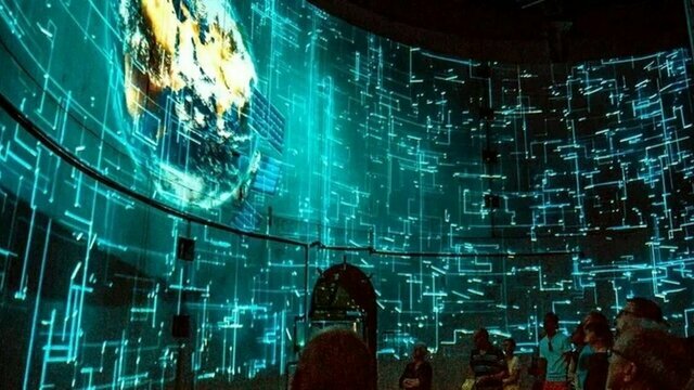 В «Заре» исполнят саундтреки из кино, используя 3D-проекции 