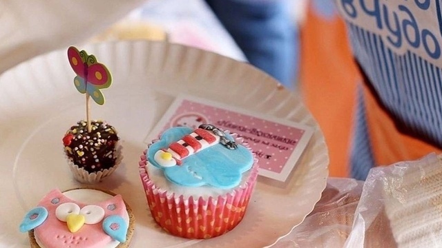 Порадовать близких и помочь детям: в Калининграде проведут благотворительный фестиваль выпечки и ярмарку