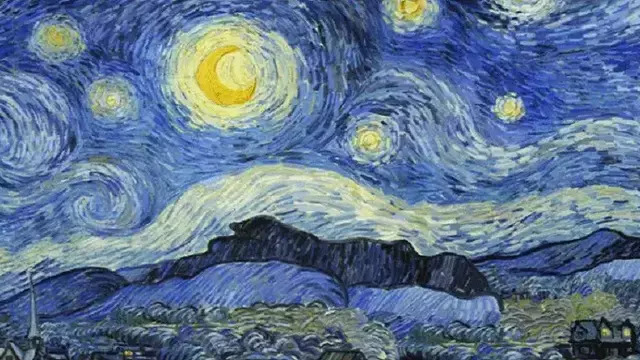 Ожившие полотна Ван Гога под музыку Вивальди: в Калининграде пройдёт мультимедийный концерт «Времена года»