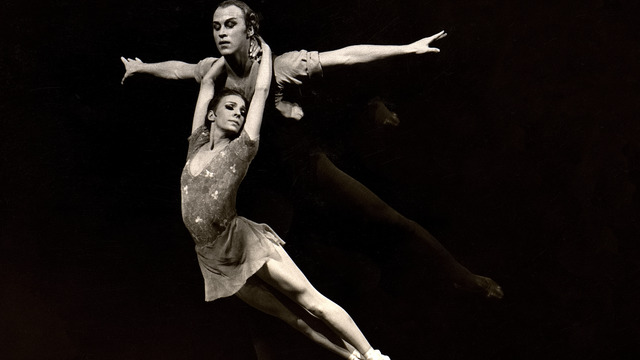 «Звёздные страницы балета»: в Калининграде Бахрушинский музей представит большой выставочный проект